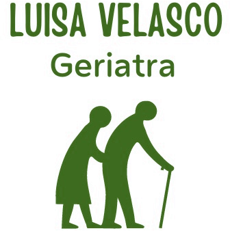 Luisa Velasco – Geriatra